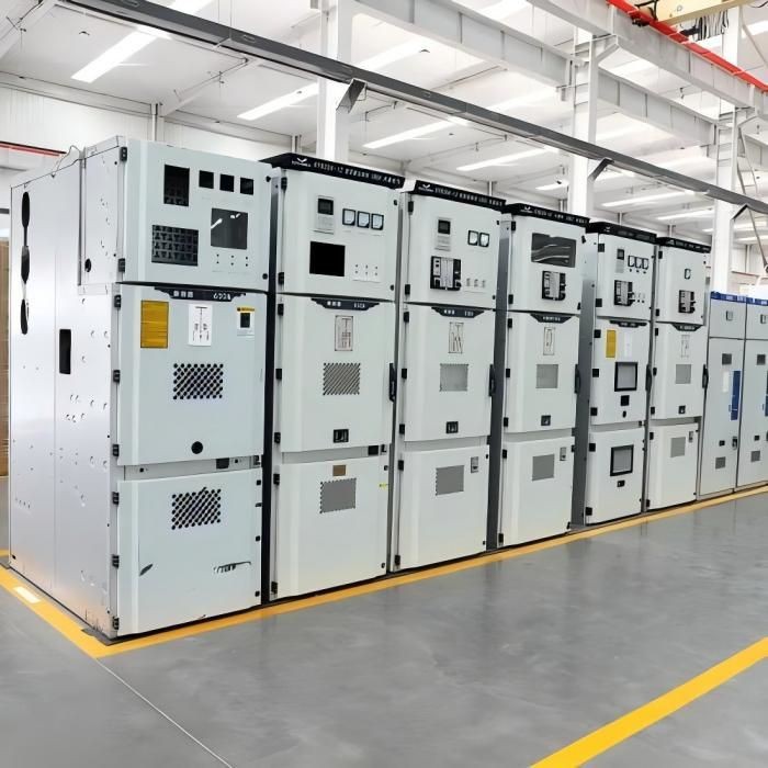 Distribution System(001)