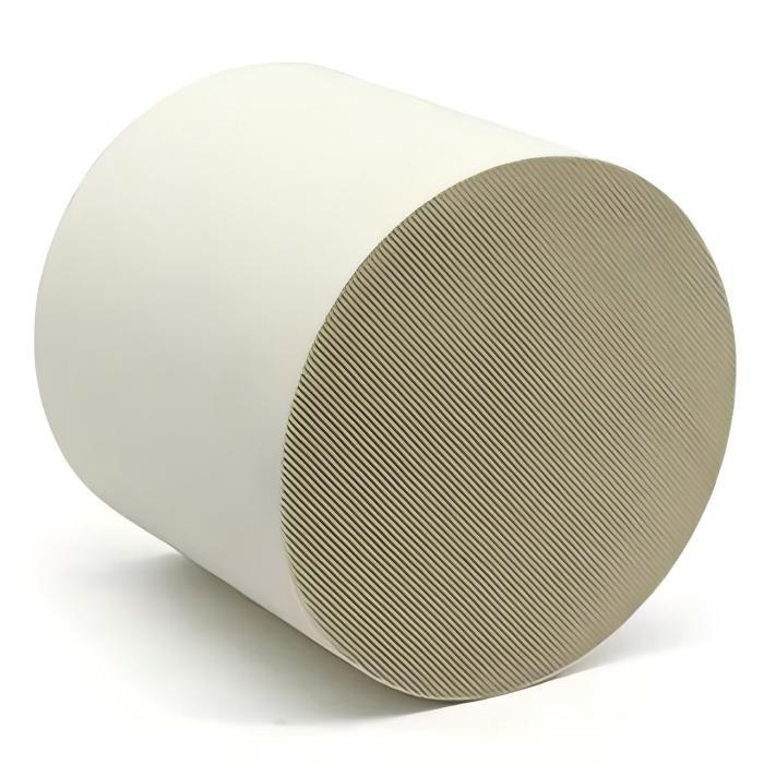 Vanadium-based SCR Catalyst